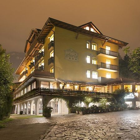 Lake&Nature Hotel Gloria Molveno Cameră foto