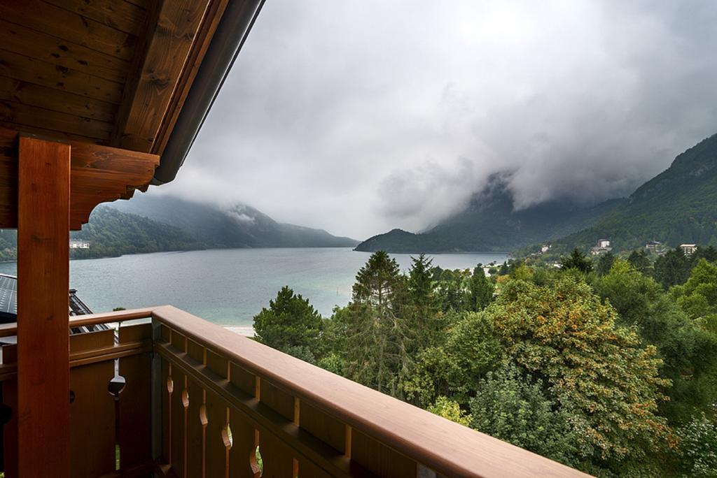 Lake&Nature Hotel Gloria Molveno Cameră foto